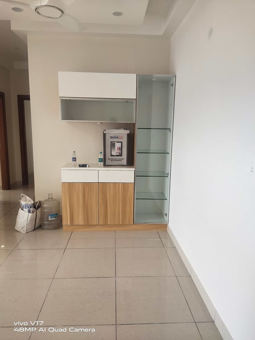 Limma interior design project