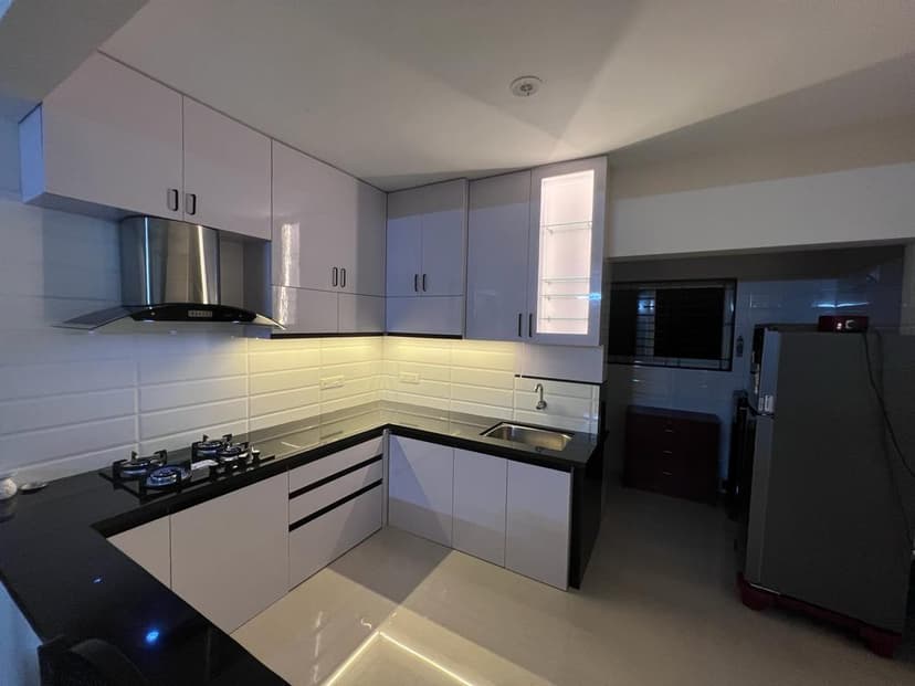 Radiant Interiors project