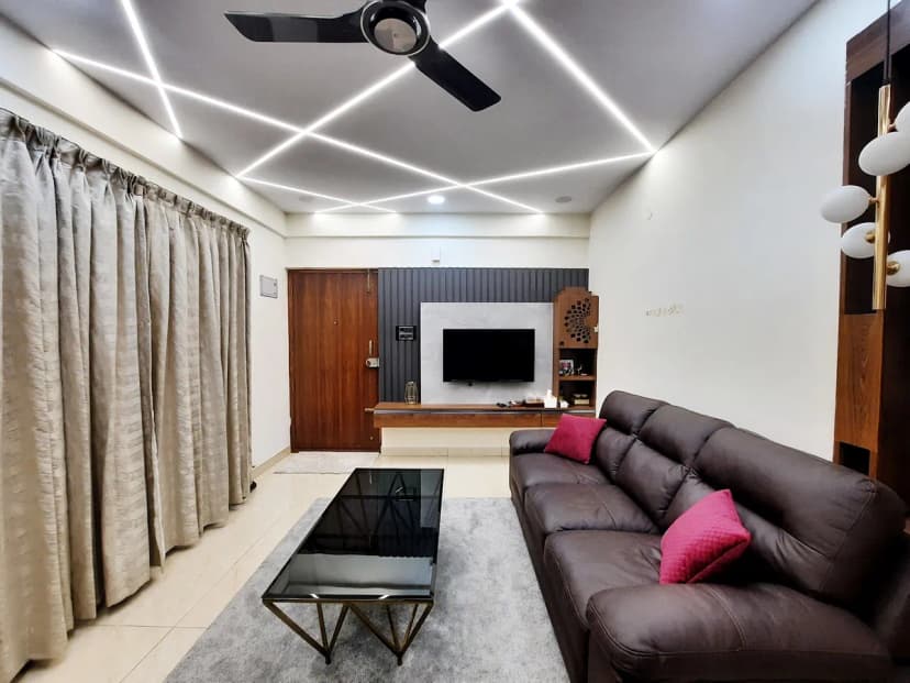 Arkaa Spaces project