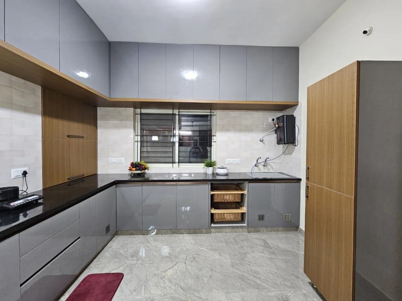 Arkaa Spaces project