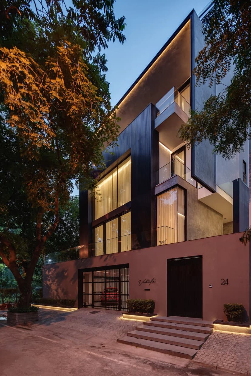 Living Edge Architects & Designers (LEAD) project