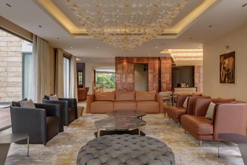 Living Edge Architects & Designers (LEAD) project