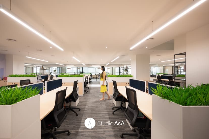 Studio AsA project