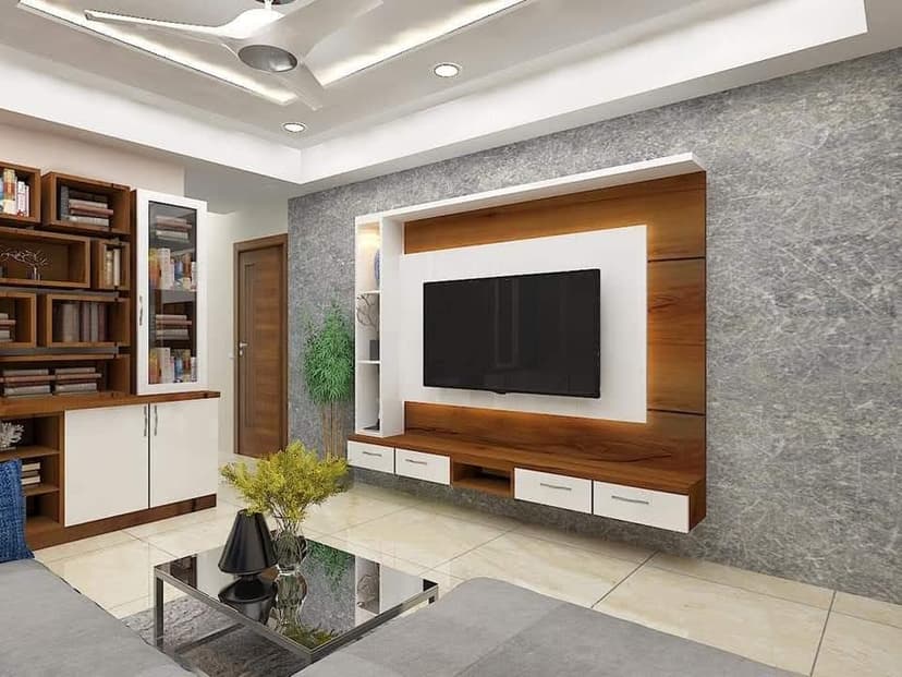 Amit interior designer & decorators