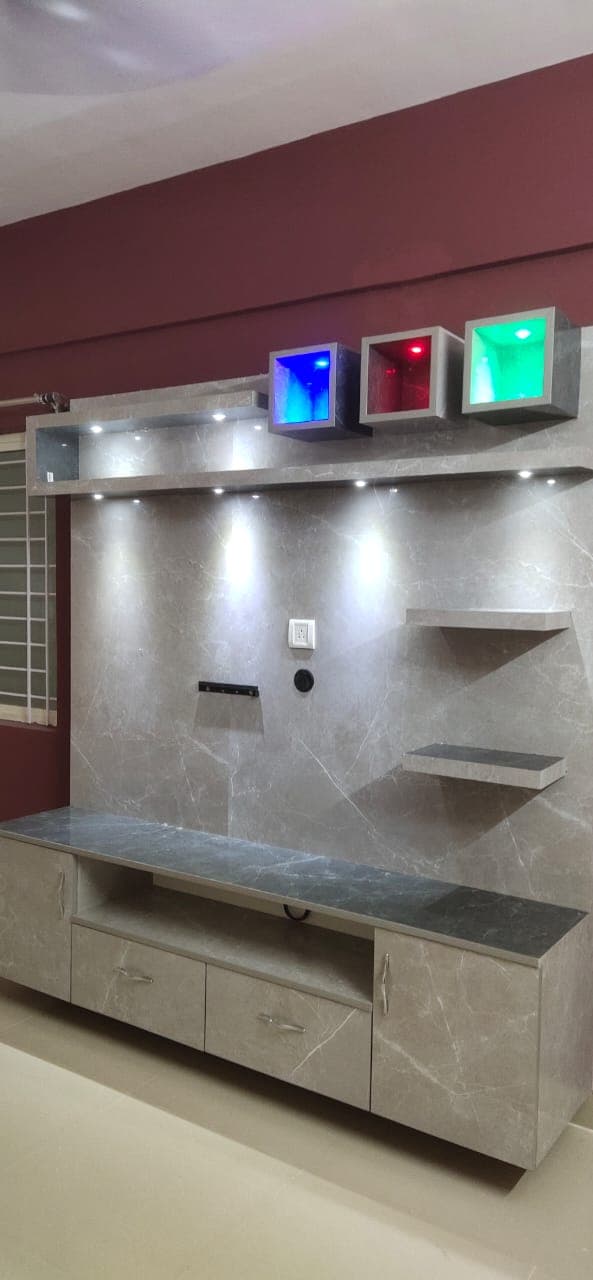 Amit interior designer & decorators