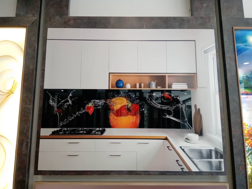 Portfolio — photo