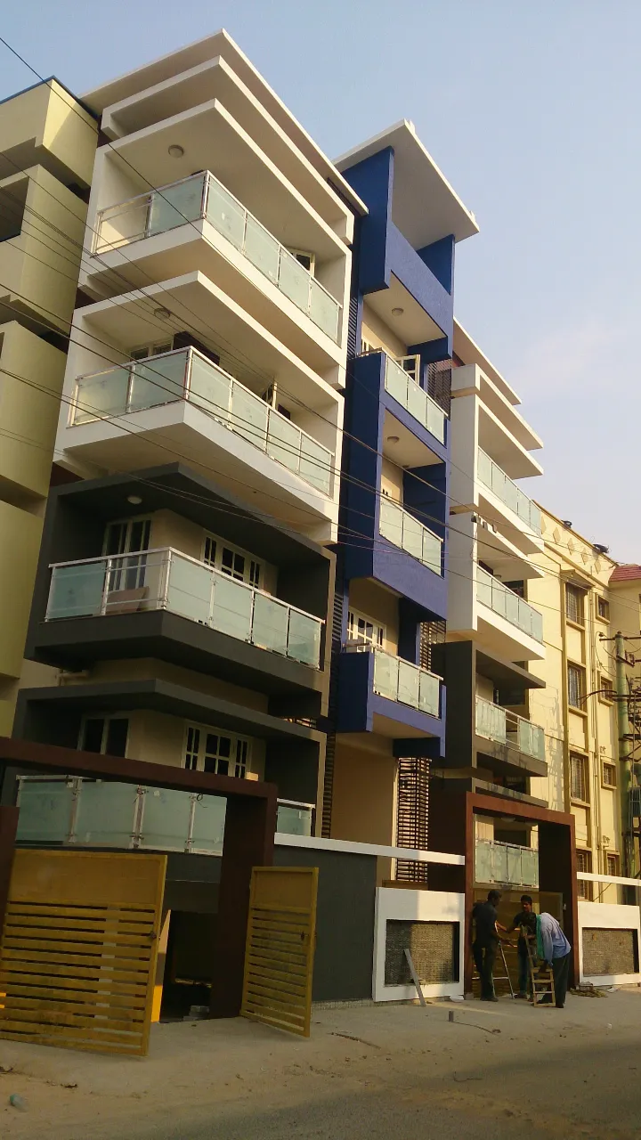 Portfolio — photo