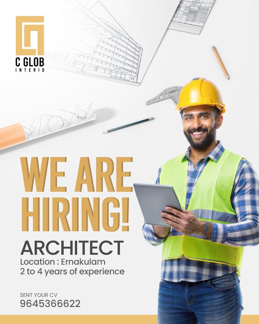 C Glob Interio Private Limited