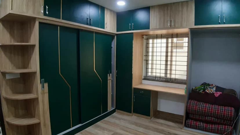 Ideal Grow Interiors