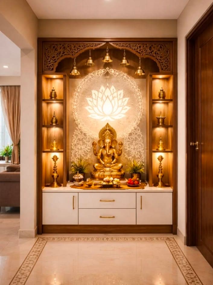 Home Design Interior & Factory project
