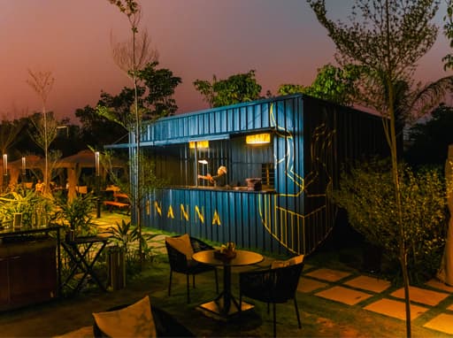 Dwell Design - Architecture and Interior Design Firm in Bangalore project