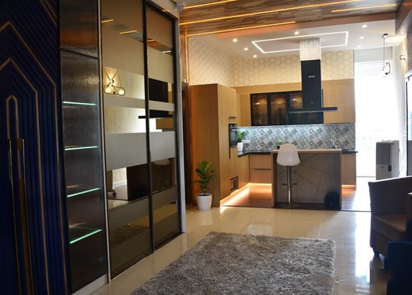 Colour Craft Design-Best Interior Design Company project