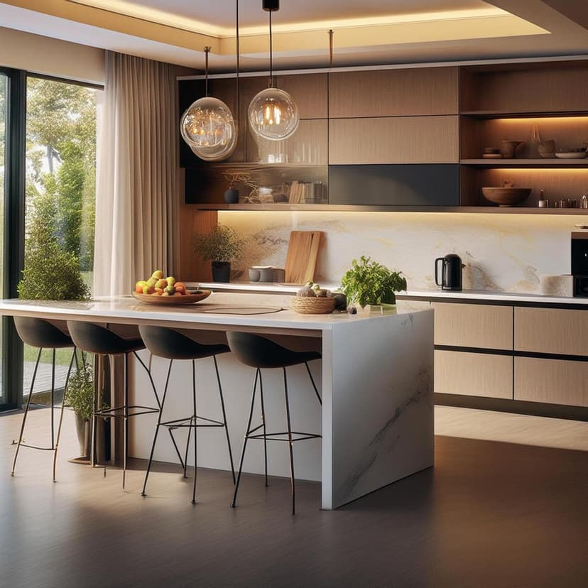 SpaCCor - Interior Design Studio, Kurubrahalli project