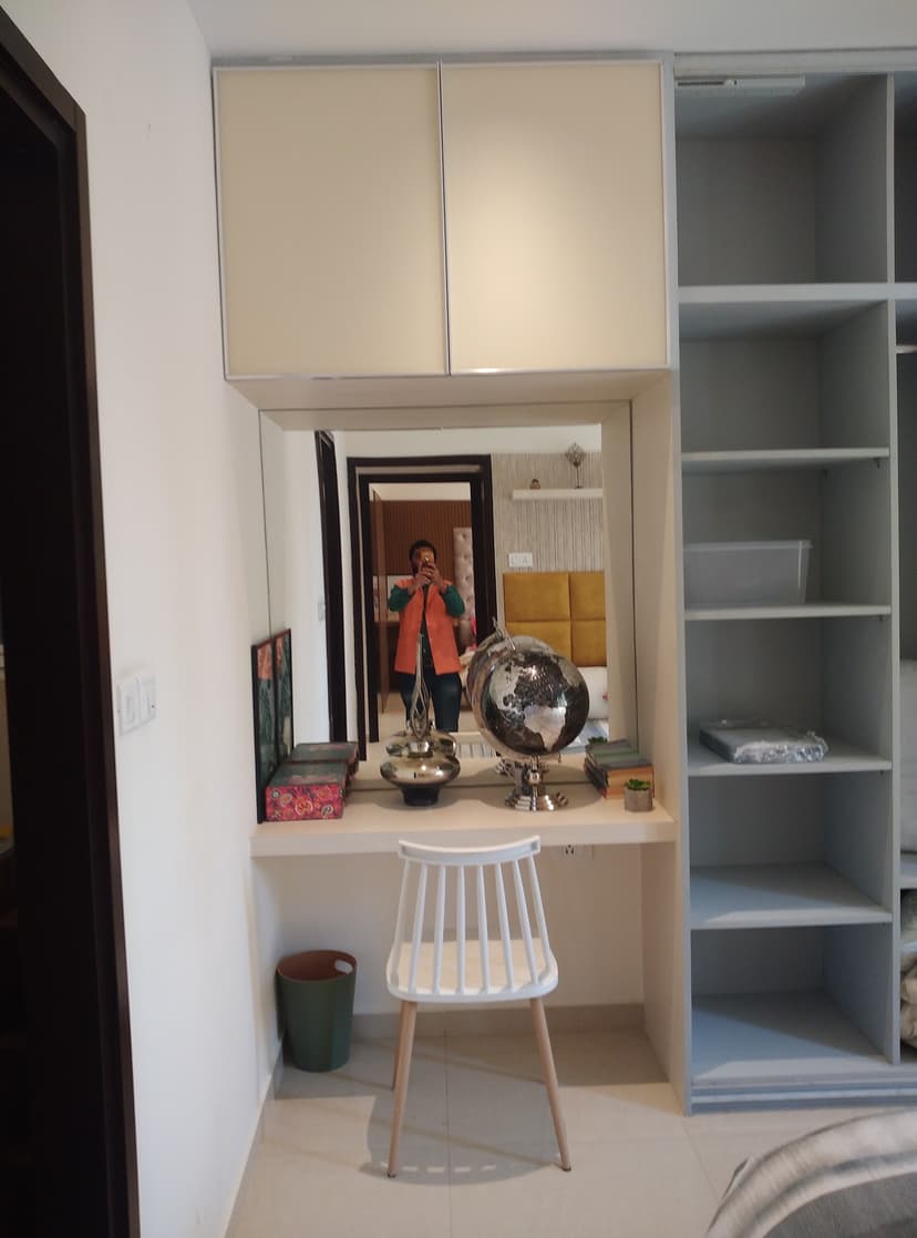 Urban Design Plus - Complete Home Solutions project