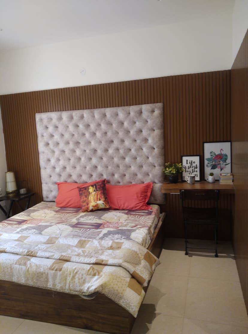 Urban Design Plus - Complete Home Solutions project