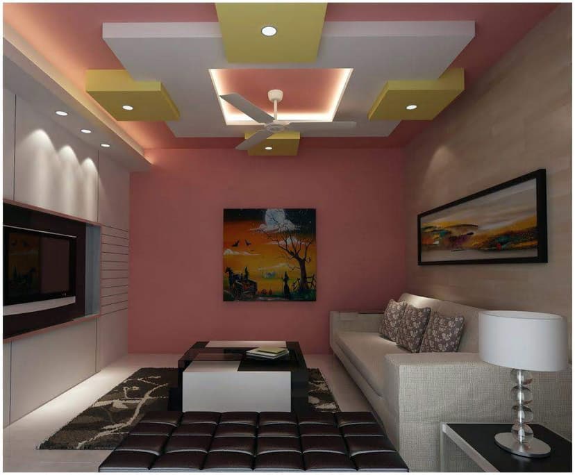 Triveni Road 4th Cross Kamla Nehru Nagar project