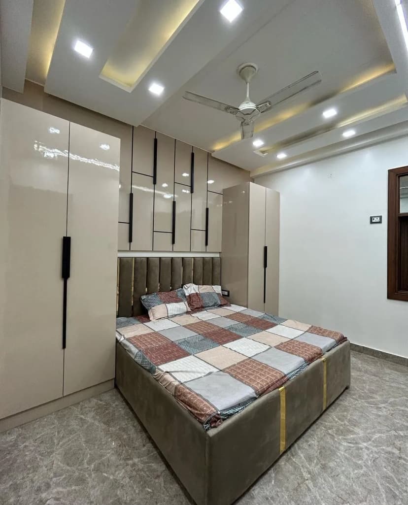 Fairoz interiors project