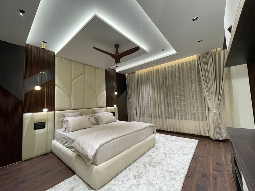 INTRIORA project