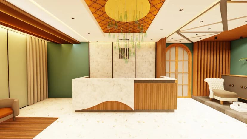 HONEY SON'S CONSTRUCTION & INTERIORS Arekere, Bangalore project