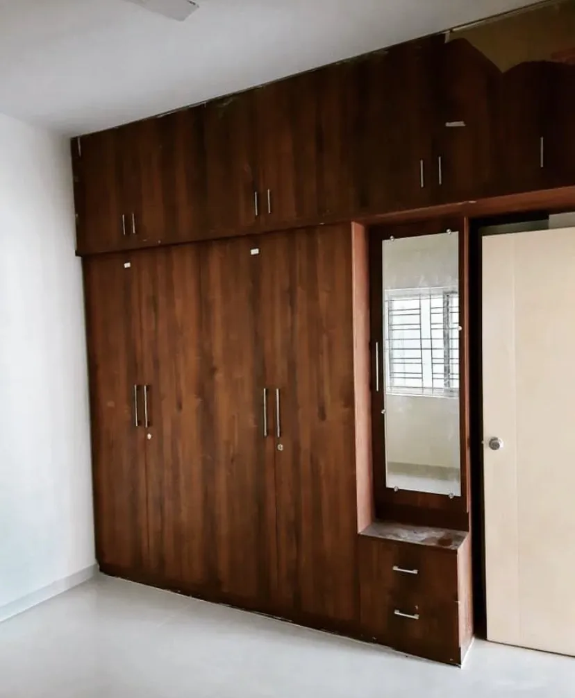 SVS Interior Designs project