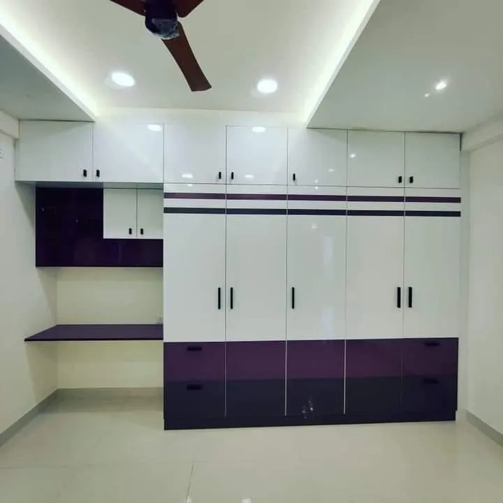 ABRS Interior ( Doctor of Interiors Designer) project