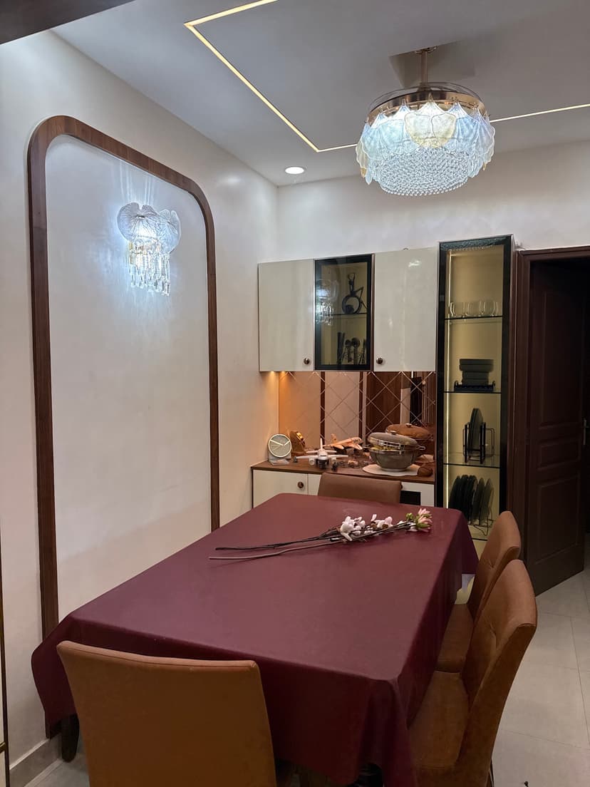 Lucent Office | Lucentrix Design | Home Interiors project