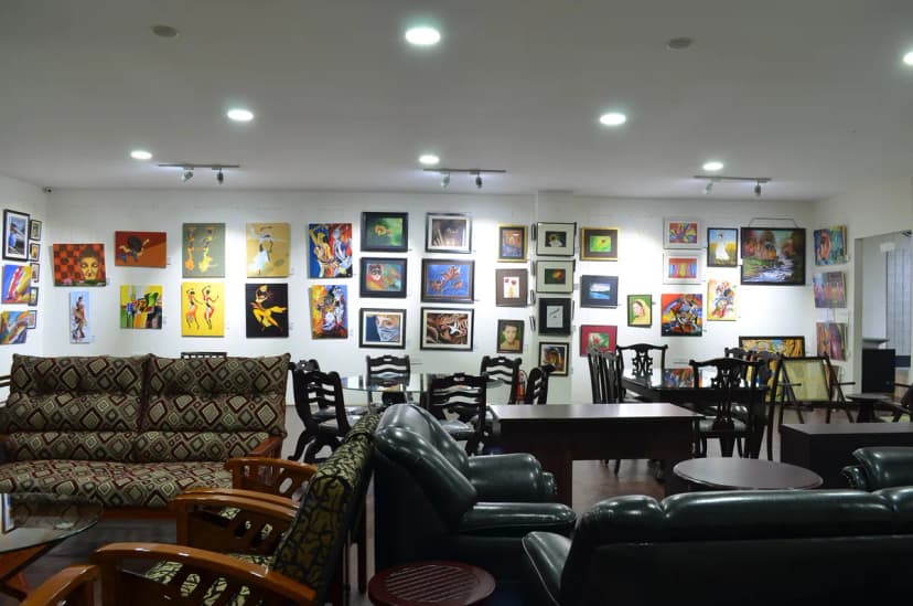 Lifelong Interiors project