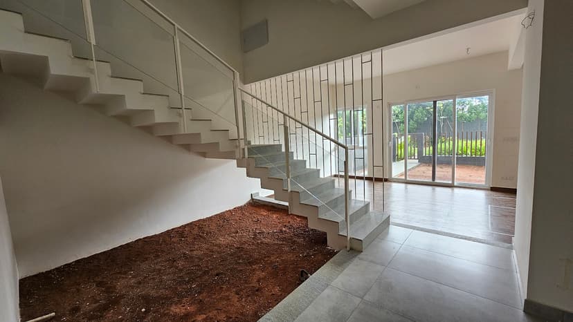CRED DESIGNS-CONSTRUCTION ARCHITECTURE INTERIOR DESIGN project