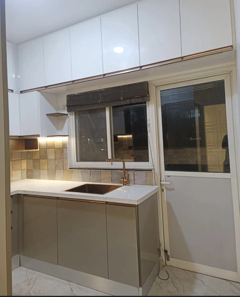 Spaceza Interiors project