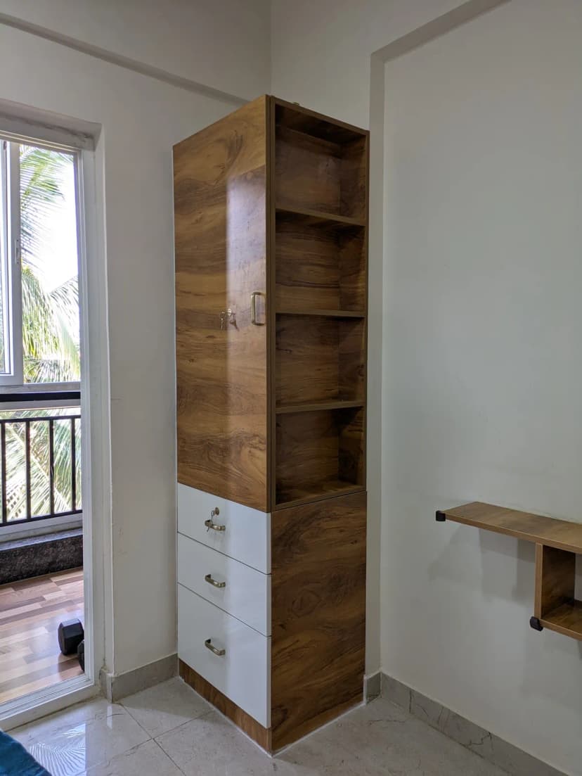 Spaceza Interiors project