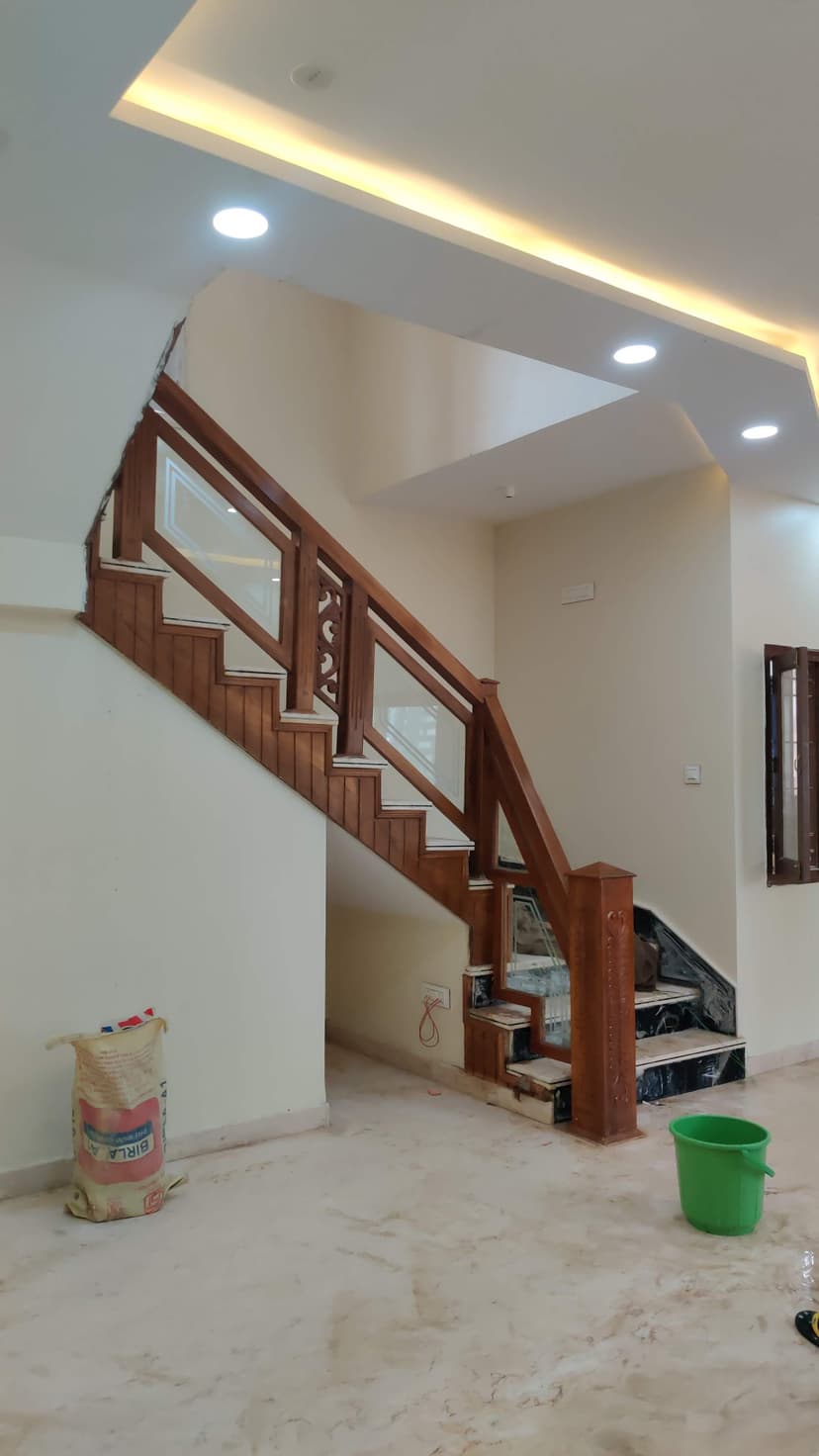 Citadil Interior Design project