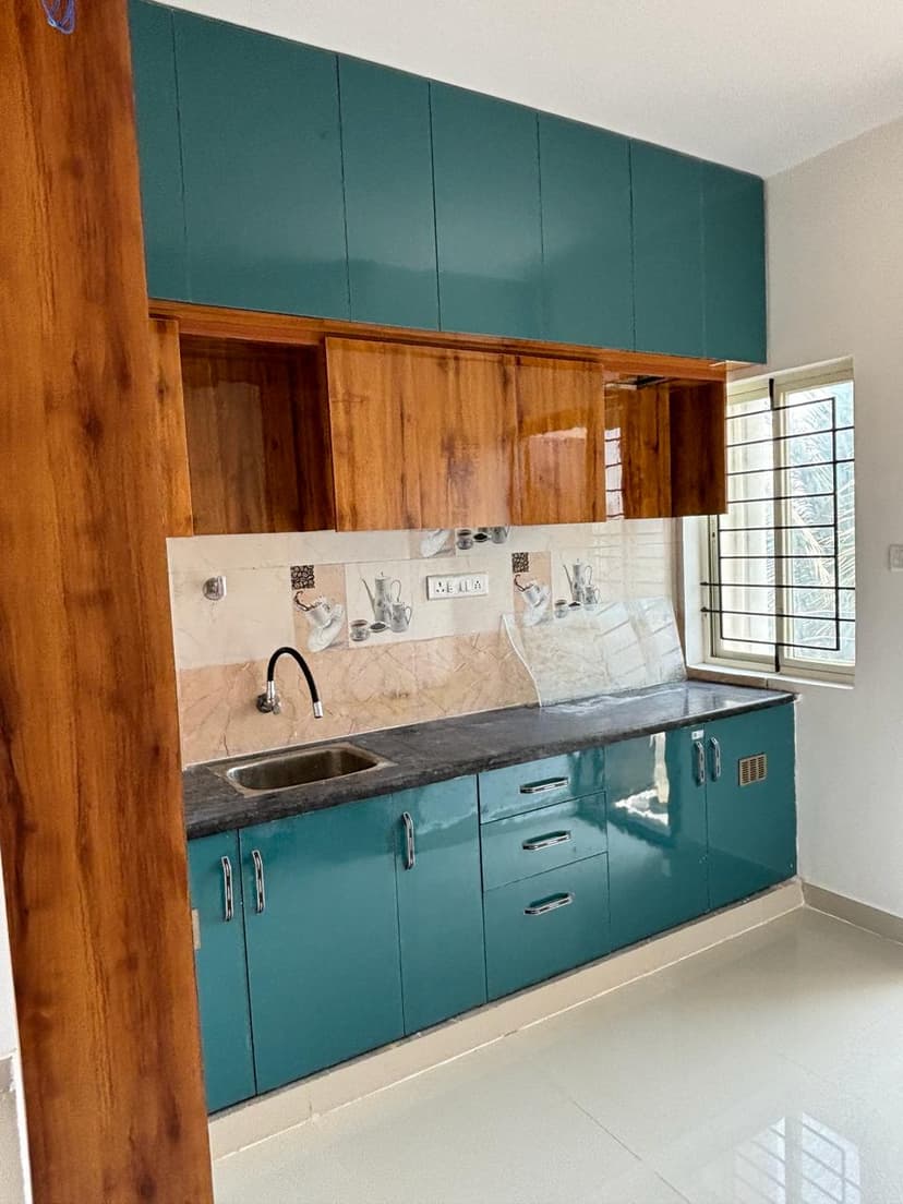 Citadil Interior Design project