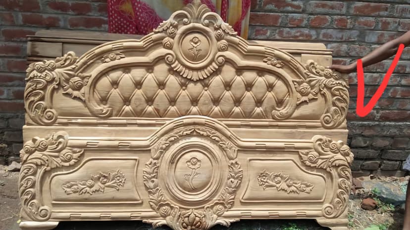Royal Interiors project