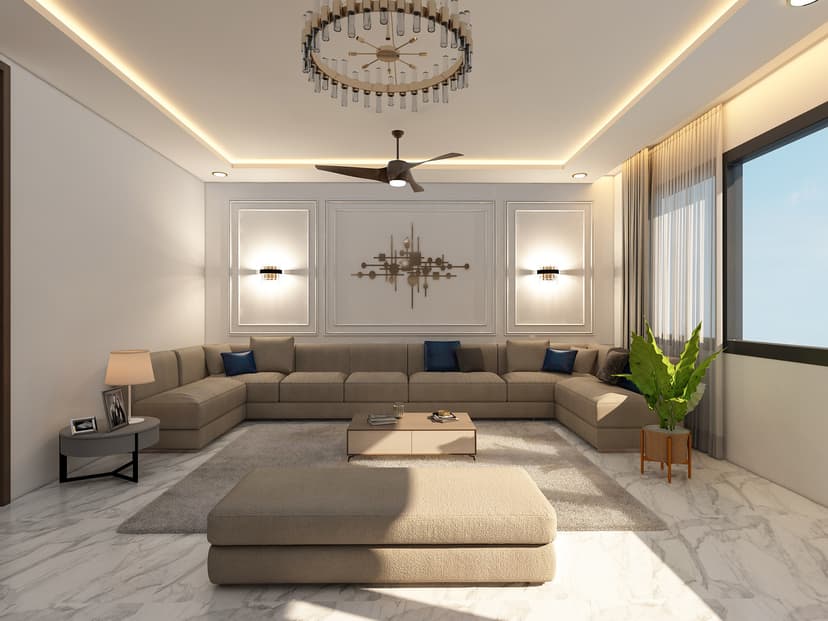 ARTRIK INTERIORS: Best Interior designers in Bangalore. project