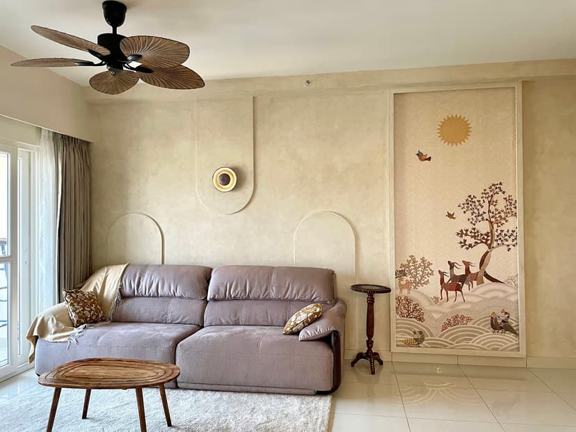 Tesor Interior Design Studio project
