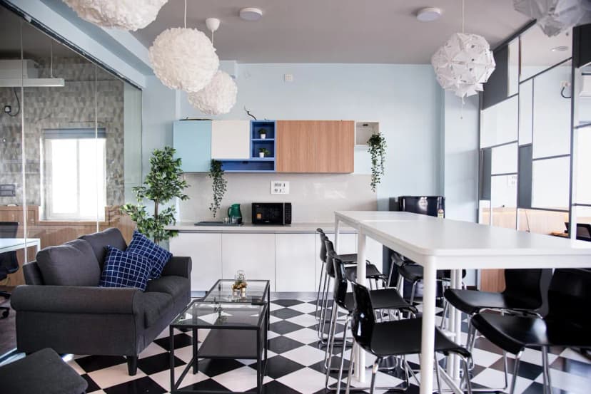 North Wind Architecture + Design project