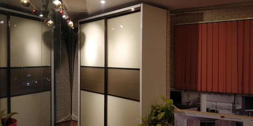 Honesto Modular Spaces project