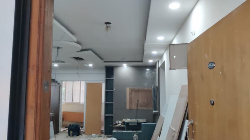 GSS Interior Designers project