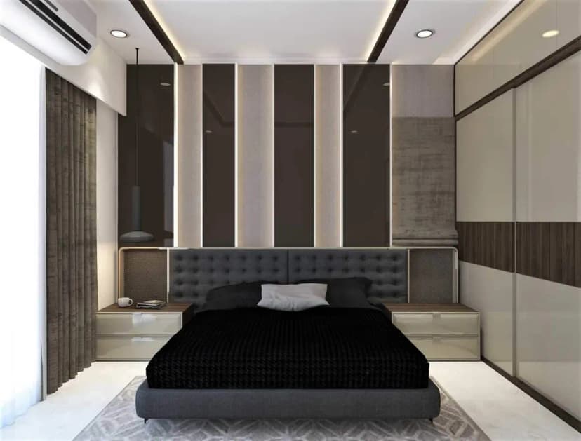 Shree Marwad project