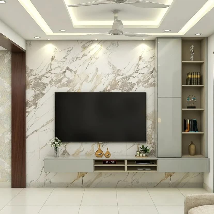 Shree Marwad project