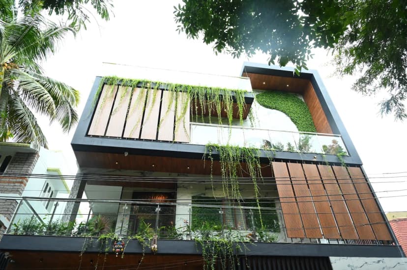 Rucira Architects project