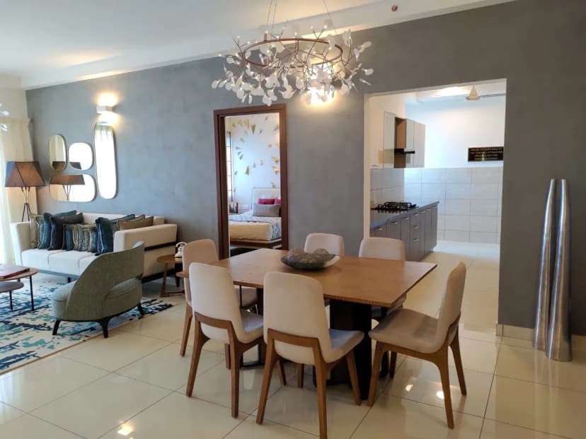 I HOME INTERIOR STUDIO project
