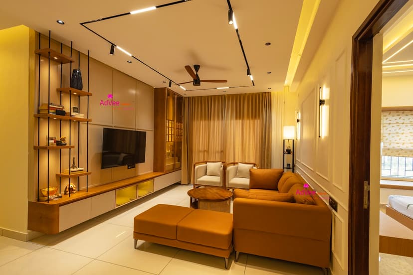 AdVee Interio project