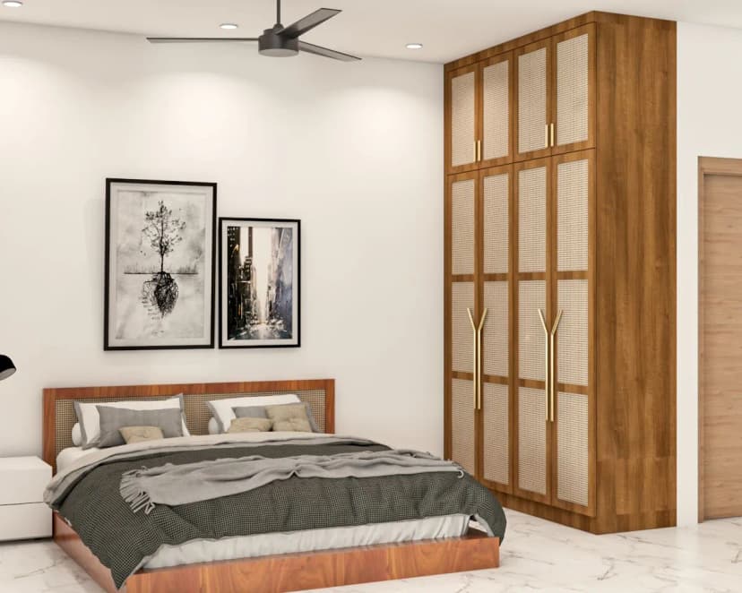 Assistor- Home Interior Design and Architect project