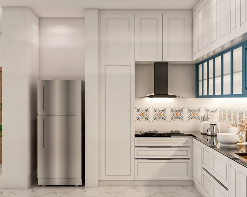 Assistor- Home Interior Design and Architect project