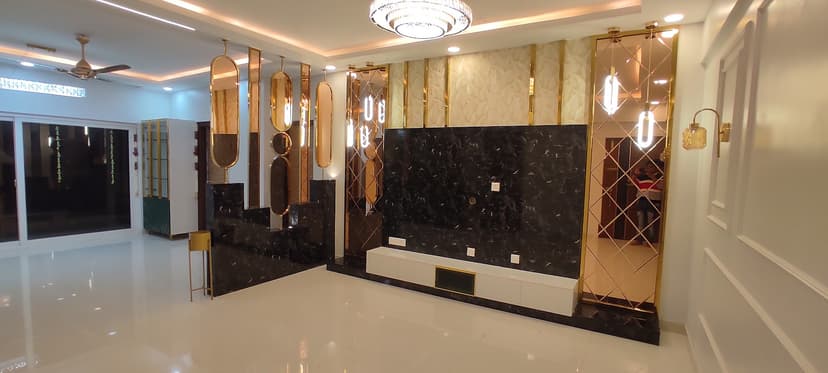 Shikha Décor and Interior project