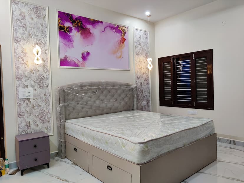 Shikha Décor and Interior project