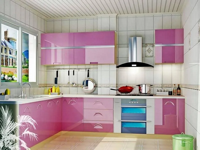 Pastiche Homes LLP project