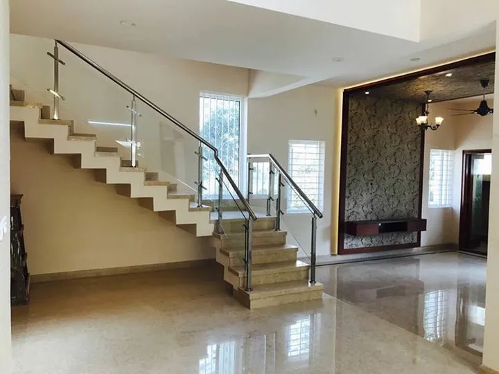 Pastiche Homes LLP project