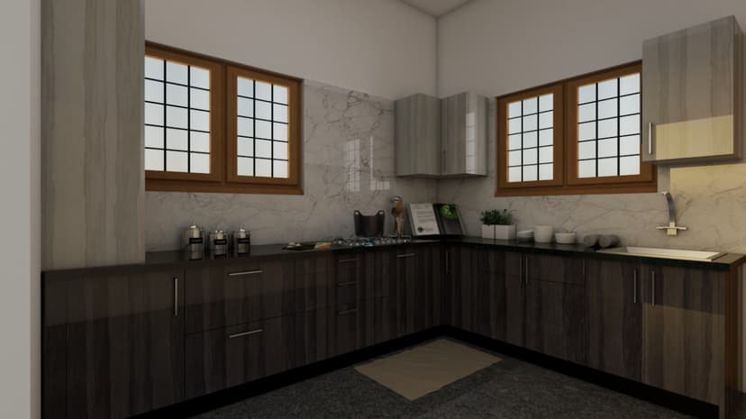 Magnon Interiors India Private Limited project